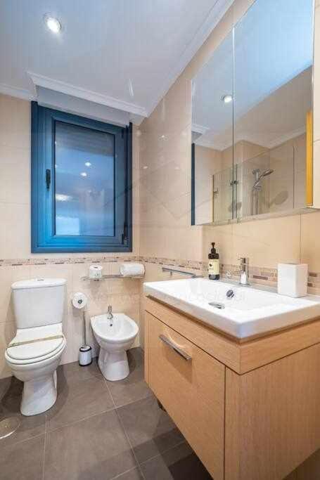 Bahia Apartamento Gijón Dış mekan fotoğraf