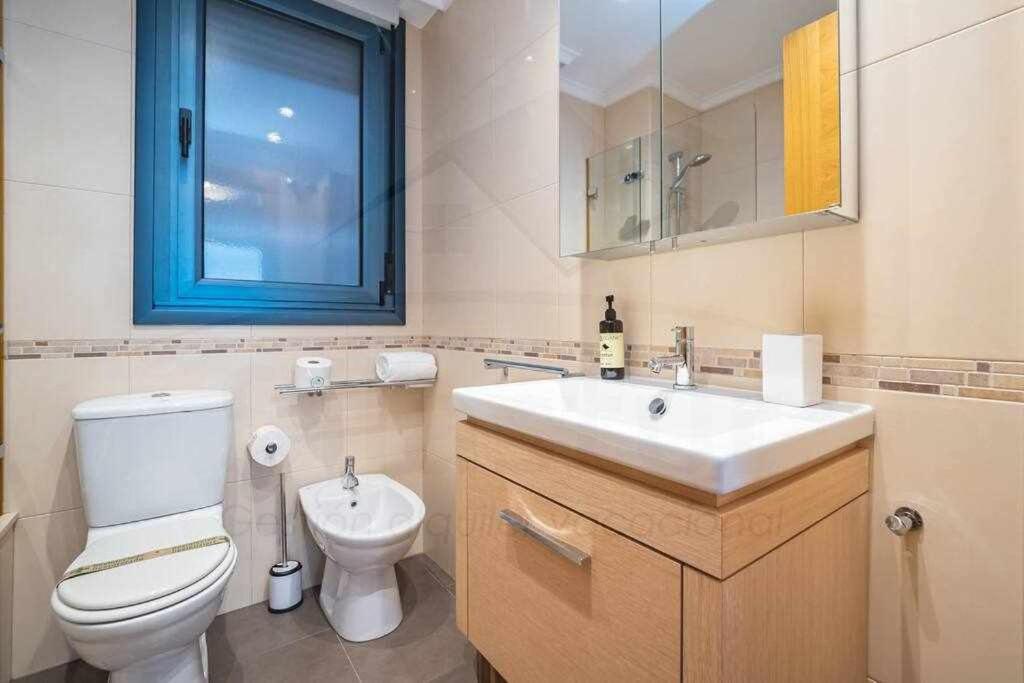 Bahia Apartamento Gijón Dış mekan fotoğraf